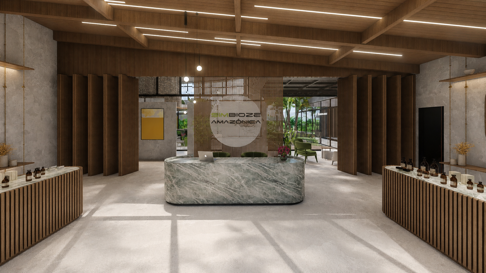 Casa Amazônica — comercial em Manaus · AM, foto 2