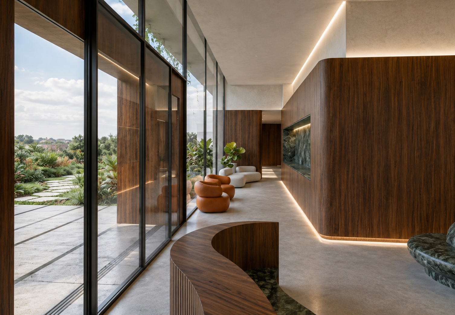 Clínica Balpas — comercial em Cuiabá · MT, foto 2