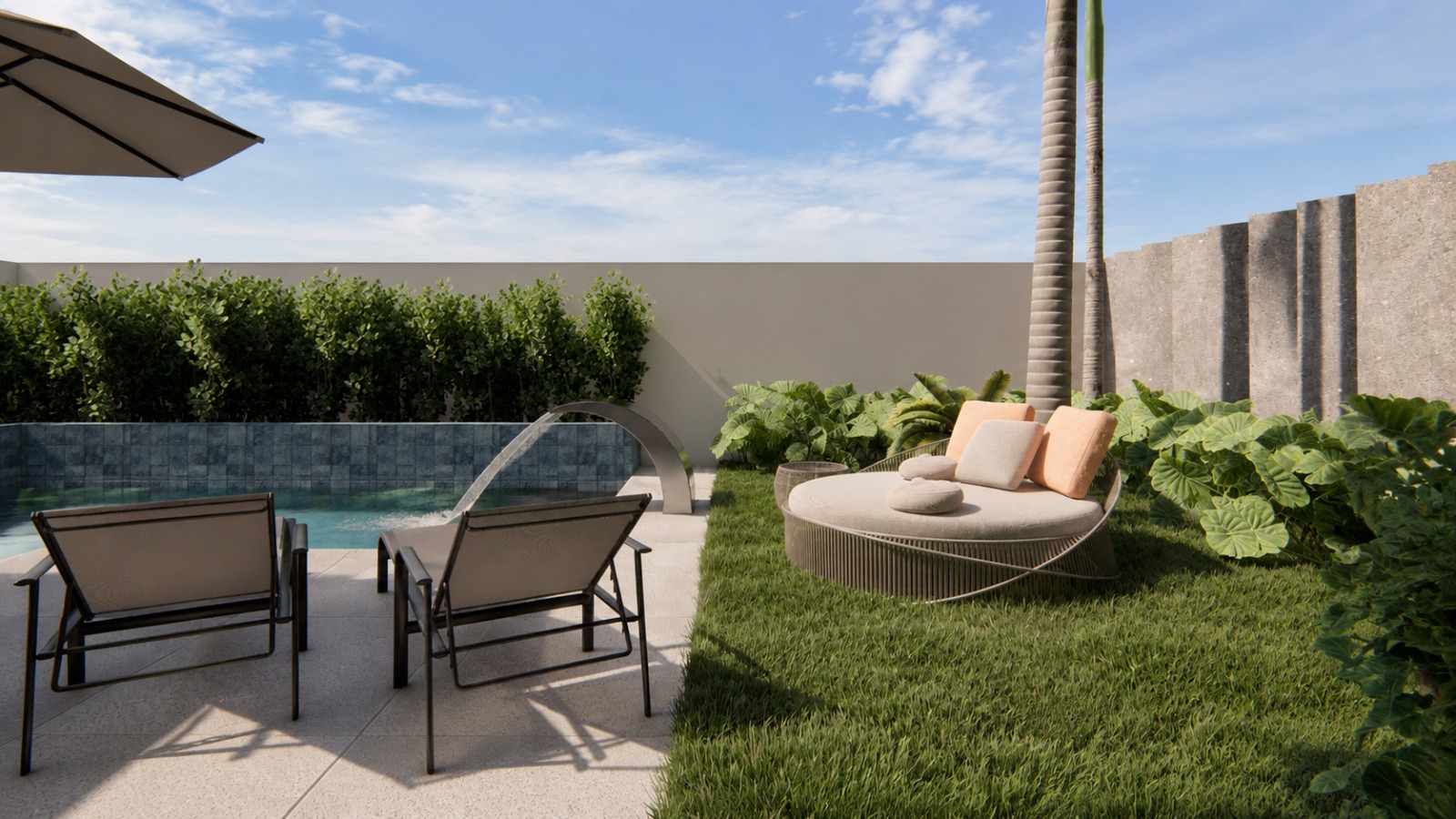 Casa Horizonte — residência em Maringá · PR, foto 3