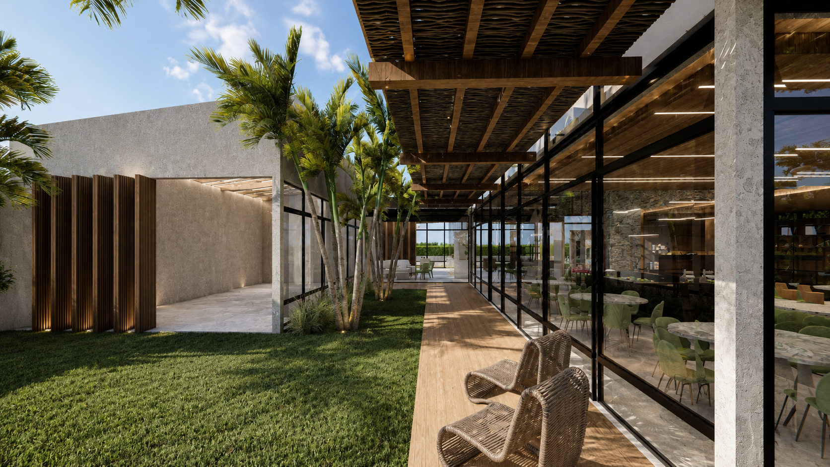 Casa Amazônica — comercial em Manaus · AM, foto 4