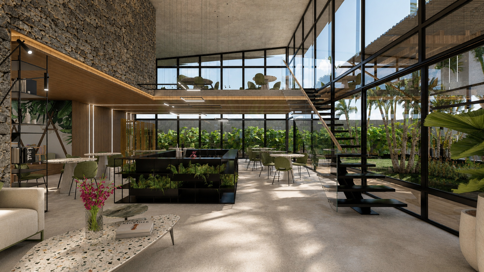 Casa Amazônica — comercial em Manaus · AM, foto 3